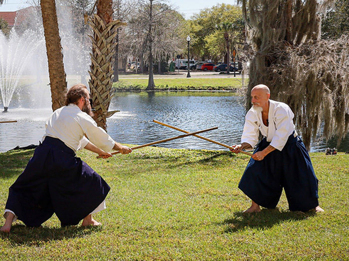 Aikido